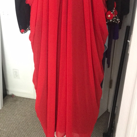 Kaftan - Picture 2 of 4